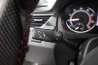 Skoda Rapid 1.0 TSI Monte Carlo