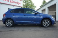 VW Polo 1.0 TSI DSG R-Line