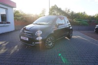 Vorschau: Fiat 500C 1.0 mHev Dolcevita