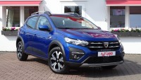 Dacia Sandero III 1.0 TCe 90 Stepway Comfort