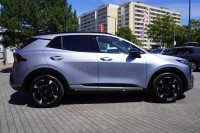 Kia Sportage 1.6 T-GDI GT-Line Hybrid Aut.