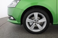 Skoda Fabia 1.0 TSI