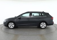 Vorschau: VW Golf VIII Variant 2.0 TSI DSG Style