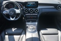 Mercedes-Benz C 200 C200 T AMG Line
