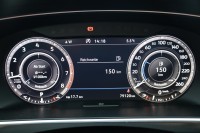 VW Tiguan Allspace 2.0 TSI Highline