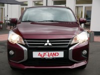 Mitsubishi Space Star 1.2 Select+