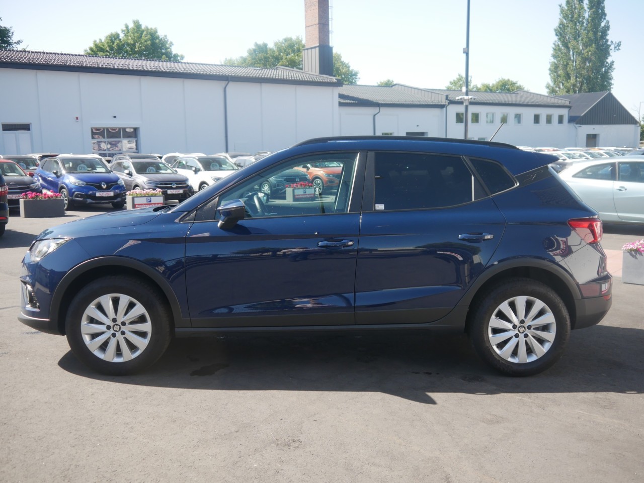 Seat Arona 1.0 TSI Style