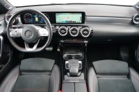 Mercedes-Benz CLA 220 220d SB AMG Line