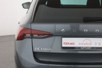 Skoda Octavia Combi 1.5 TSI