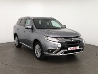 Mitsubishi Outlander 2.4 PHEV Plug-in Hybrid 4WD