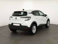 Renault Captur TCe 90 Facelift