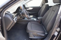 Audi A4 Avant TFSI design S-Tronic