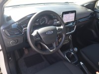 Ford Puma 1.0 EcoBoost Cool&Connect