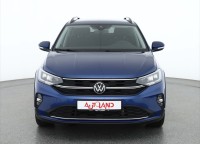 VW Taigo 1.0 TSI DSG