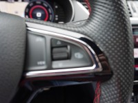 Skoda Octavia 2.0 TSI RS