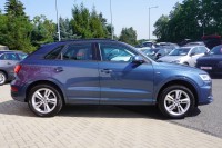 Audi Q3 1.4 TFSI S Line