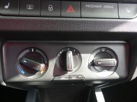 Skoda Fabia 1.0 Cool Plus