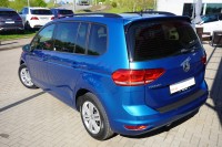 VW Touran 1.0 TSI Trendline
