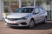 Vorschau: Opel Astra K ST 1.5 D Edition