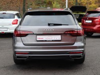 Audi A4 35 2.0 TFSI Avant advanced