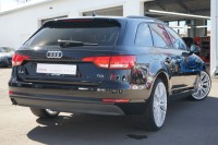 Audi A4 2.0 TDI Avant