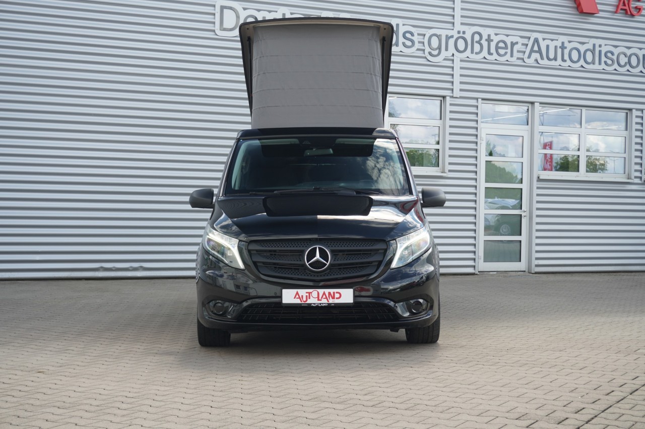 Mercedes-Benz Vito 250 d Marco Polo Westfalia