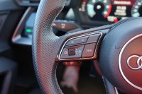 Audi A3 Sportback 35 2.0 TDI S line SHZ