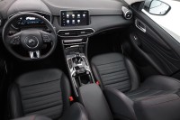 MG HS 1.5 T-GDI Luxury Aut.