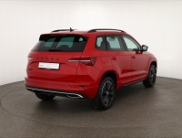 Skoda Karoq 1.5 TSI DSG Sportline