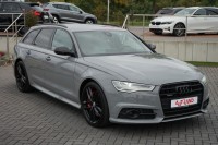 Audi A6 Avant 3.0 TDI competition quattro