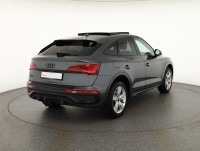 Audi Q5 Sportback 40 TDI S-Line s-tronic