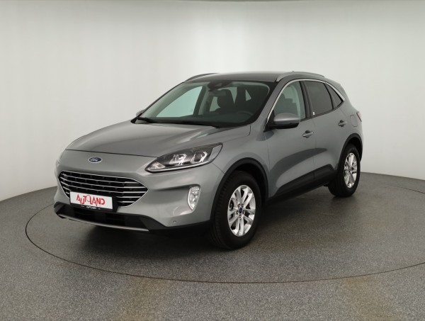 Ford Kuga 1.5 EcoBoost Titanium