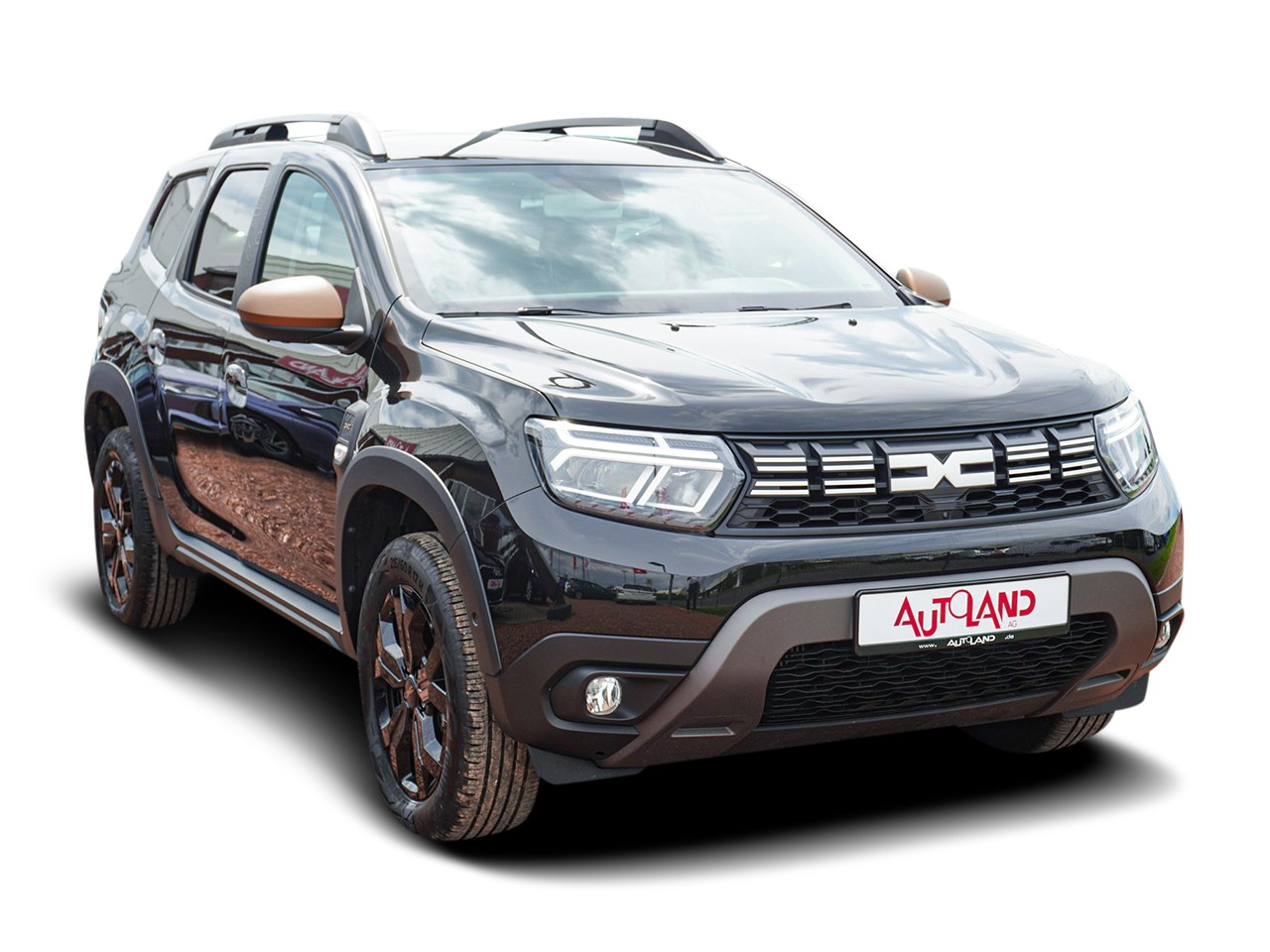 Dacia Duster II 1.3 TCE Extreme