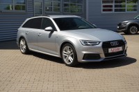 Audi A4 Avant 1.4 TFSI S-Line sport