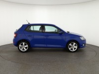 Skoda Fabia 1.0 MPI Cool Plus