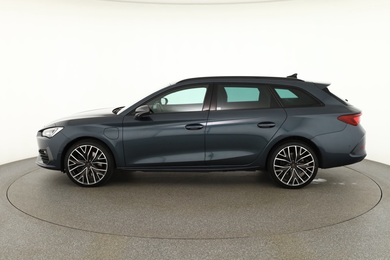 Cupra Leon ST 1.4 e-Hybrid VZ