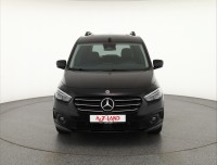 Mercedes-Benz T-Klasse T180 d Progressive