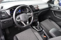 VW T-Cross 1.0 TSI DSG