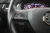 Skoda Octavia 1.5 TSI DSG Tour