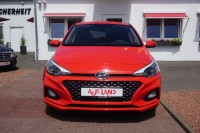 Hyundai i20 1.0