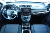 Honda CR-V 1.5 T 2WD Elegance