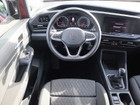 VW Caddy 1.5 TSI Life