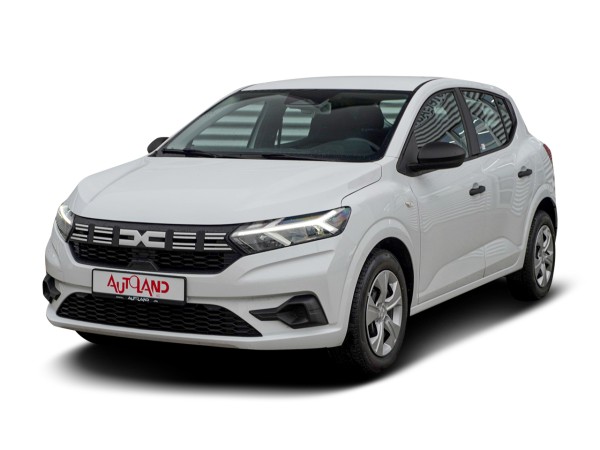 Dacia Sandero III 1.0 TCE