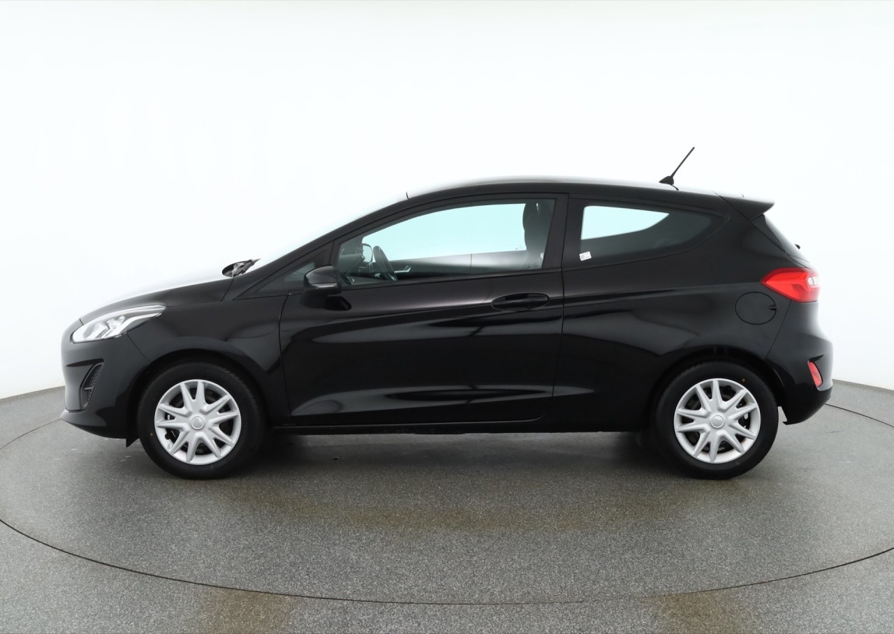 Ford Fiesta 1.1 Trend