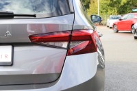 Skoda Fabia 1.0 TSI DSG