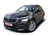 Skoda Kamiq 1.0 Style LED DAB Sitzheizung AHK