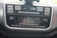 VW up up! 1.0 ASG IQ.DRIVE