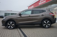 Nissan Qashqai 1.2 DIG-T N-Connecta 4x2