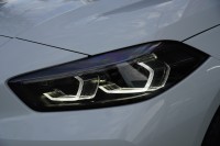 BMW 118 i Sport Line