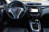 Nissan Qashqai 1.2 360°
